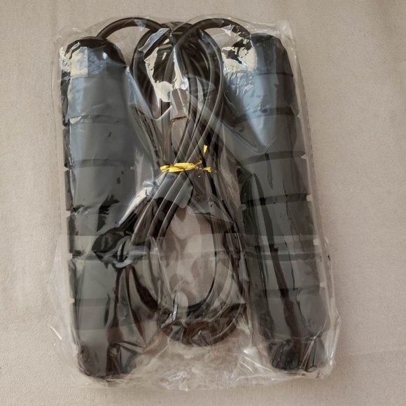 New - Jump Rope - Picture 1 of 5